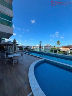 Apartamento 3 quartos | 2 suítes | 90 m² | Vistta Imperial – Lauro de Freitas