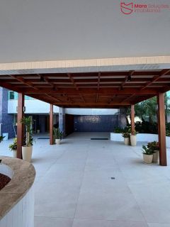 Apartamento 3 quartos | 2 suítes | 90 m² | Vistta Imperial – Lauro de Freitas
