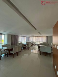 Apartamento 3 quartos | 2 suítes | 90 m² | Vistta Imperial – Lauro de Freitas
