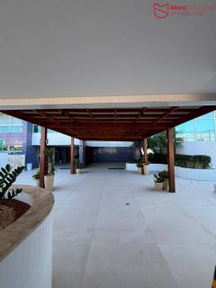Apartamento 3 quartos | 2 suítes | 90 m² | Vistta Imperial – Lauro de Freitas