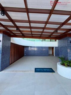 Apartamento 3 quartos | 2 suítes | 90 m² | Vistta Imperial – Lauro de Freitas