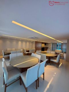 Apartamento 3 quartos | 2 suítes | 90 m² | Vistta Imperial – Lauro de Freitas
