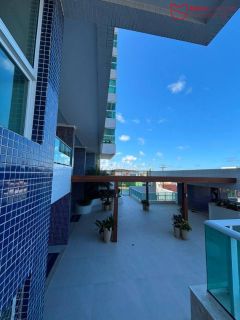 Apartamento 3 quartos | 2 suítes | 90 m² | Vistta Imperial – Lauro de Freitas