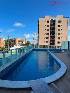 Apartamento 3 quartos | 2 suítes | 90 m² | Vistta Imperial – Lauro de Freitas