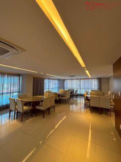 Apartamento 3 quartos | 2 suítes | 90 m² | Vistta Imperial – Lauro de Freitas