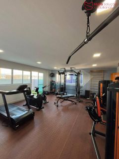 Apartamento 3 quartos | 2 suítes | 90 m² | Vistta Imperial – Lauro de Freitas