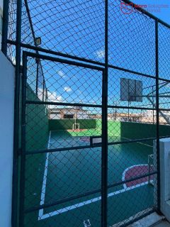 Apartamento 3 quartos | 2 suítes | 90 m² | Vistta Imperial – Lauro de Freitas