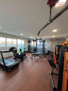 Apartamento 3 quartos | 2 suítes | 90 m² | Vistta Imperial – Lauro de Freitas