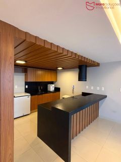Apartamento 3 quartos | 2 suítes | 90 m² | Vistta Imperial – Lauro de Freitas