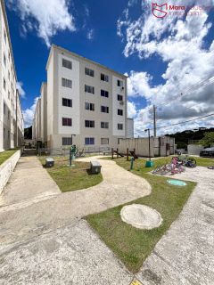 Apartamento 2 Quartos à Venda no Residencial Vila Bela | 3º Andar | Lazer Completo