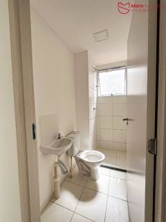 Apartamento 2 Quartos à Venda no Residencial Vila Bela | 3º Andar | Lazer Completo