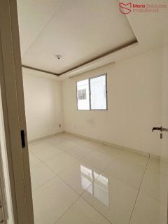 Apartamento 2 Quartos à Venda no Residencial Vila Bela | 3º Andar | Lazer Completo