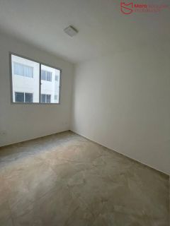Apartamento 2 Quartos à Venda no Jardim Primavera | 9º Andar | Nova Brasília