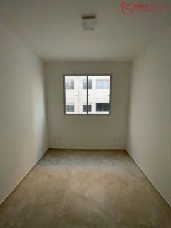 Apartamento 2 Quartos à Venda no Jardim Primavera | 9º Andar | Nova Brasília