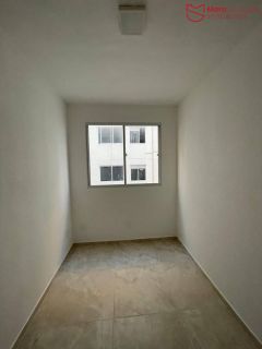 Apartamento 2 Quartos à Venda no Jardim Primavera | 9º Andar | Nova Brasília