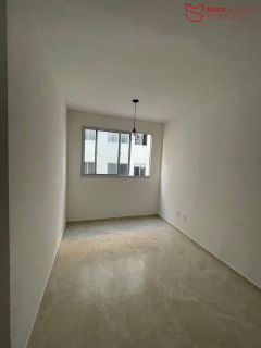 Apartamento 2 Quartos à Venda no Jardim Primavera | 9º Andar | Nova Brasília