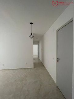 Apartamento 2 Quartos à Venda no Jardim Primavera | 9º Andar | Nova Brasília
