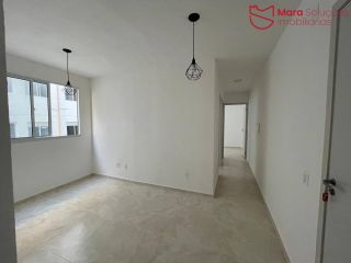 Apartamento 2 Quartos à Venda no Jardim Primavera | 9º Andar | Nova Brasília