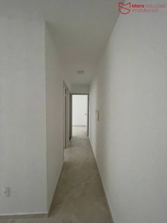 Apartamento 2 Quartos à Venda no Jardim Primavera | 9º Andar | Nova Brasília