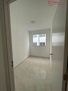 Apartamento 2 Quartos à Venda no Jardim Primavera | 9º Andar | Nova Brasília