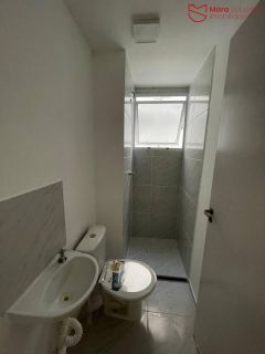 Apartamento 2 Quartos à Venda no Jardim Primavera | 9º Andar | Nova Brasília
