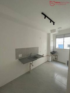 Apartamento 2 Quartos à Venda no Jardim Primavera | 9º Andar | Nova Brasília