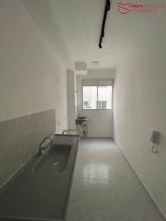 Apartamento 2 Quartos à Venda no Jardim Primavera | 9º Andar | Nova Brasília