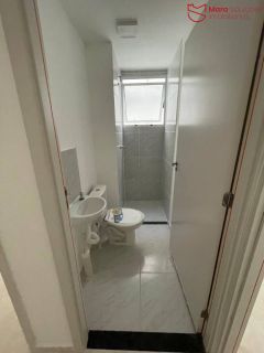 Apartamento 2 Quartos à Venda no Jardim Primavera | 9º Andar | Nova Brasília