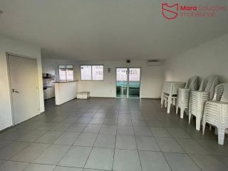 Apartamento 2 Quartos à Venda no Jardim Primavera | 9º Andar | Nova Brasília