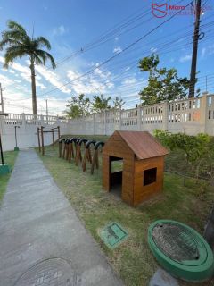 Apartamento 2 Quartos à Venda no Jardim Primavera | 9º Andar | Nova Brasília