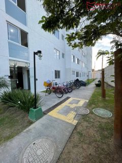 Apartamento 2 Quartos à Venda no Jardim Primavera | 9º Andar | Nova Brasília