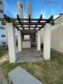 Apartamento 2 Quartos à Venda no Jardim Primavera | 9º Andar | Nova Brasília