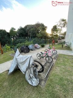 Apartamento 2 Quartos à Venda no Jardim Primavera | 9º Andar | Nova Brasília