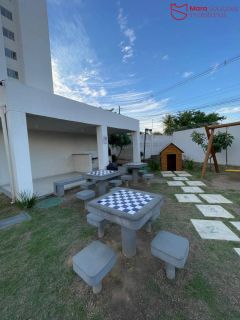 Apartamento 2 Quartos à Venda no Jardim Primavera | 9º Andar | Nova Brasília