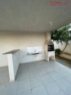 Apartamento 2 Quartos à Venda no Jardim Primavera | 9º Andar | Nova Brasília