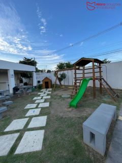 Apartamento 2 Quartos à Venda no Jardim Primavera | 9º Andar | Nova Brasília
