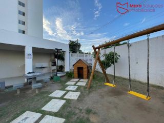 Apartamento 2 Quartos à Venda no Jardim Primavera | 9º Andar | Nova Brasília