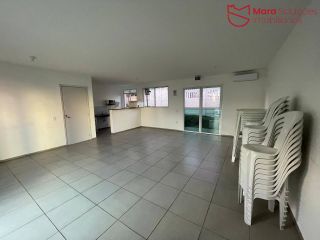 Apartamento 2 Quartos à Venda no Jardim Primavera | 9º Andar | Nova Brasília