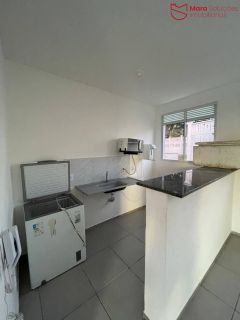 Apartamento 2 Quartos à Venda no Jardim Primavera | 9º Andar | Nova Brasília