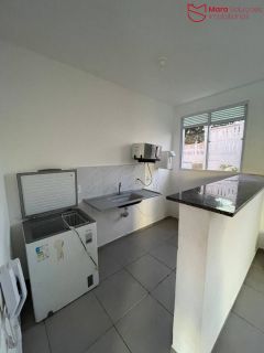 Apartamento 2 Quartos à Venda no Jardim Primavera | 9º Andar | Nova Brasília