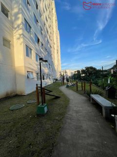 Apartamento 2 Quartos à Venda no Jardim Primavera | 9º Andar | Nova Brasília