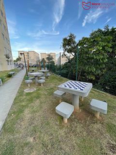 Apartamento 2 Quartos à Venda no Jardim Primavera | 9º Andar | Nova Brasília