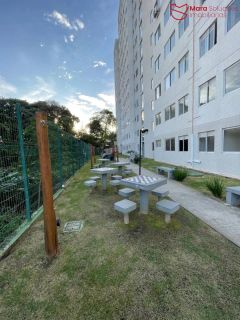 Apartamento 2 Quartos à Venda no Jardim Primavera | 9º Andar | Nova Brasília