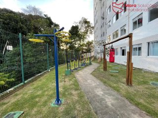 Apartamento 2 Quartos à Venda no Jardim Primavera | 9º Andar | Nova Brasília