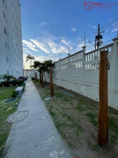 Apartamento 2 Quartos à Venda no Jardim Primavera | 9º Andar | Nova Brasília