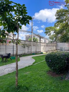 Apartamento 2 Quartos à Venda no Residencial Campo Verde | 5º Andar | Fazenda Grande 2