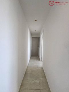 Apartamento 2 Quartos à Venda no Residencial Campo Verde | 5º Andar | Fazenda Grande 2