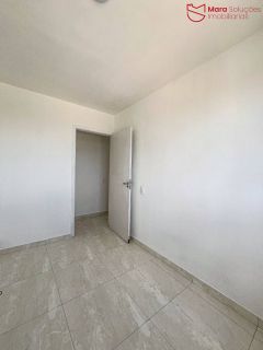 Apartamento 2 Quartos à Venda no Residencial Campo Verde | 5º Andar | Fazenda Grande 2