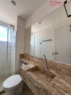 Apartamento 2 Quartos à Venda no Residencial Campo Verde | 5º Andar | Fazenda Grande 2