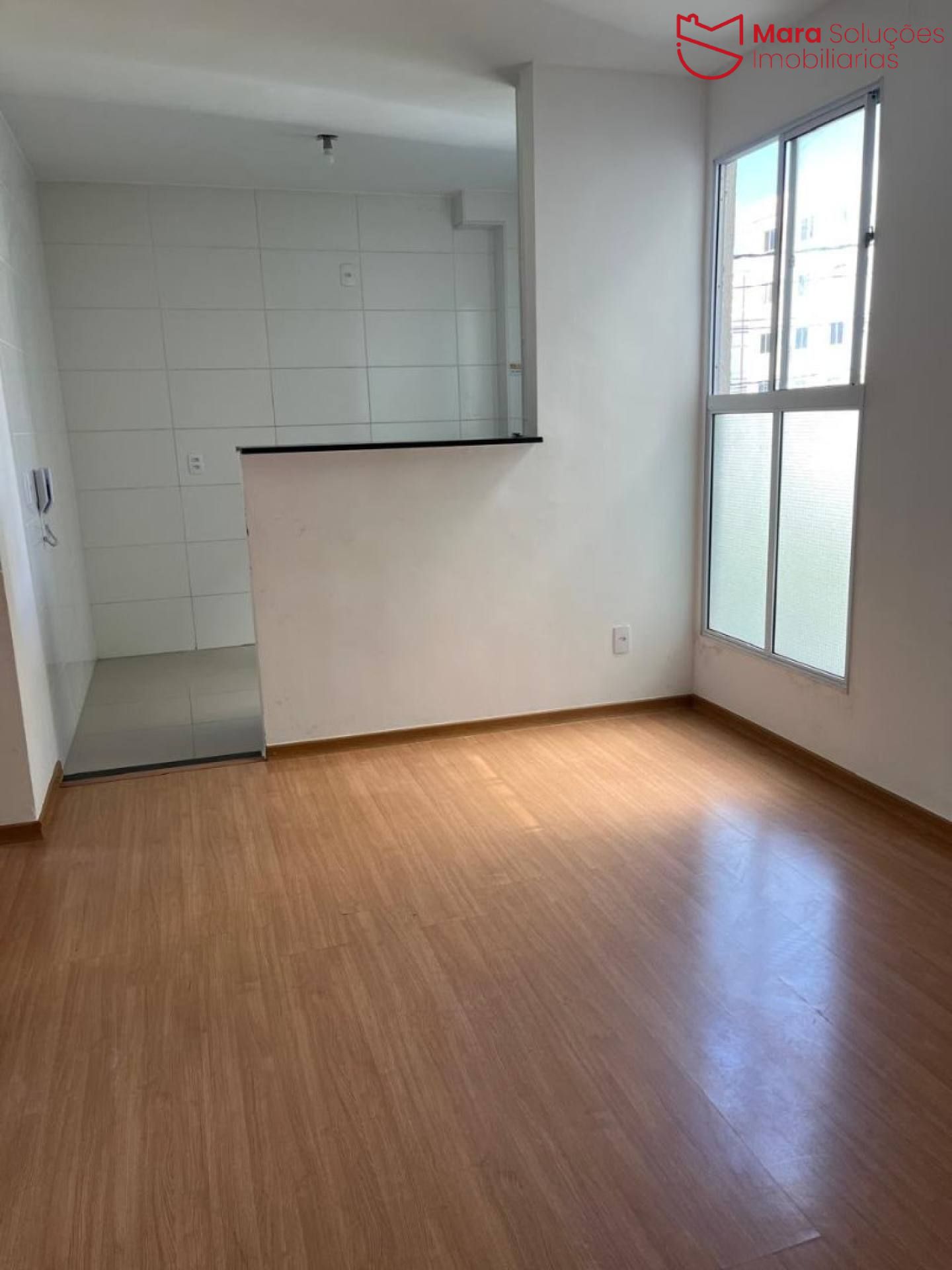 Apartamento 2 Quartos à Venda no Solar da Costa do Cacau | Nascente | 2º Andar | Abrantes